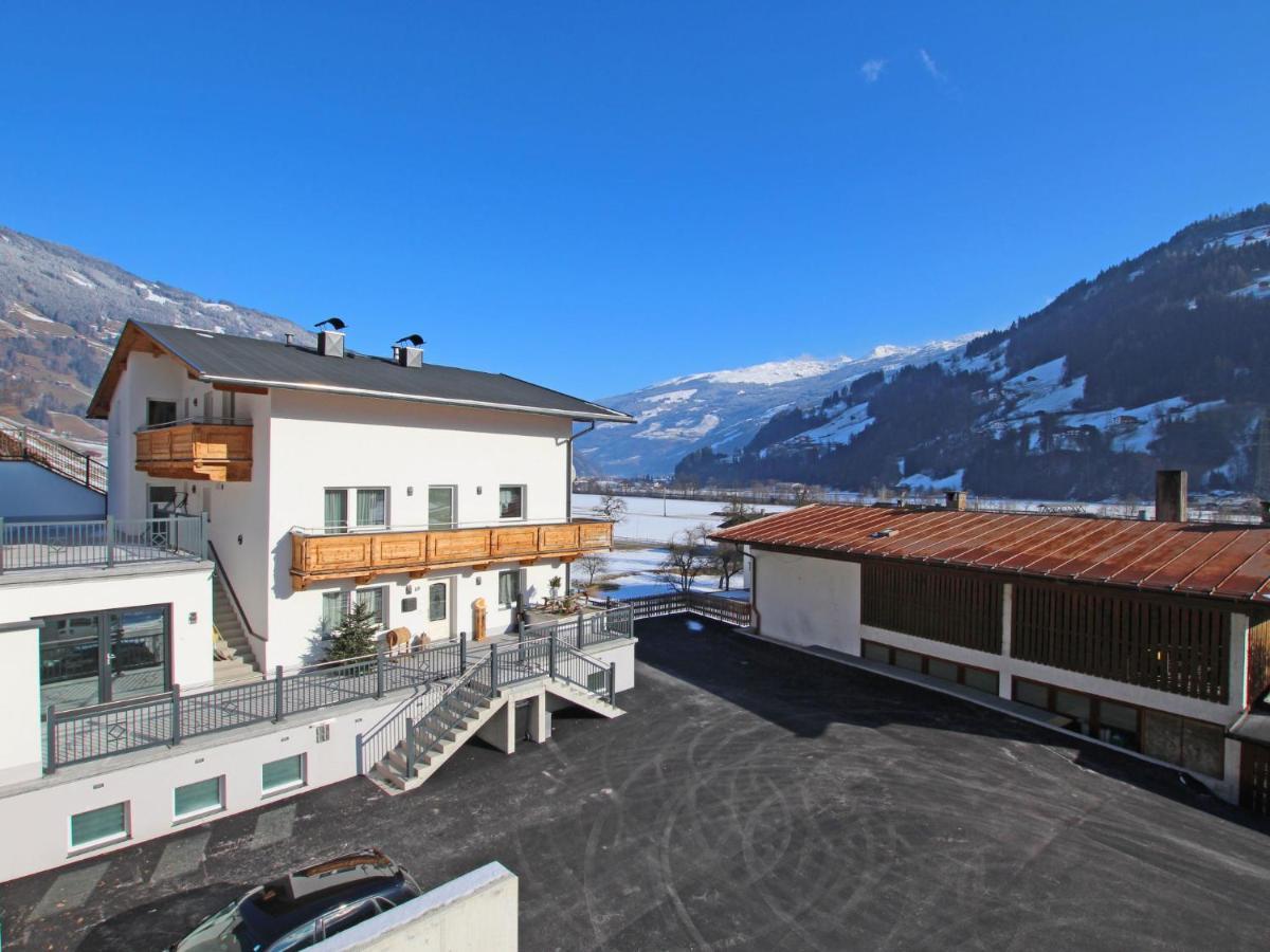 Apartment Waldeck 3 By Interhome Hippach Exterior foto