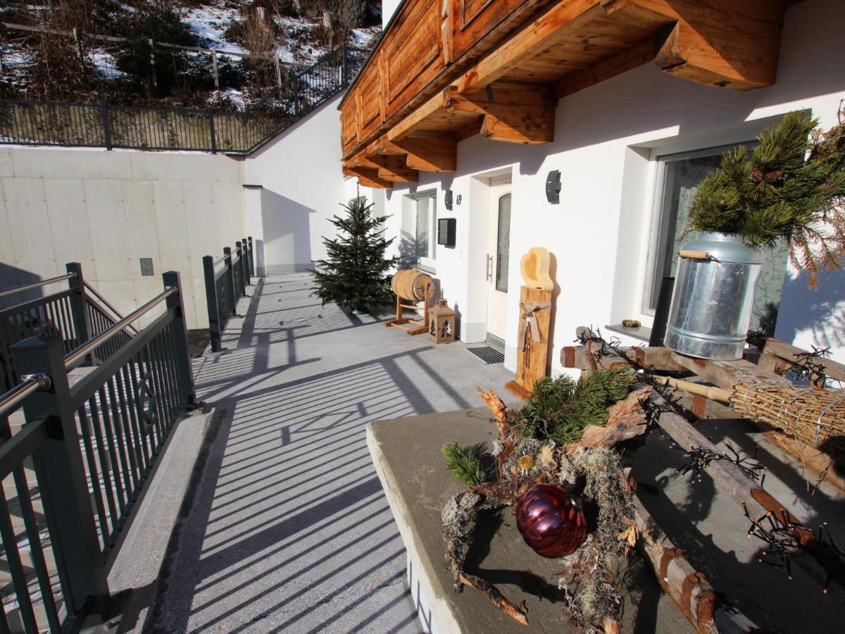 Apartment Waldeck 3 By Interhome Hippach Exterior foto