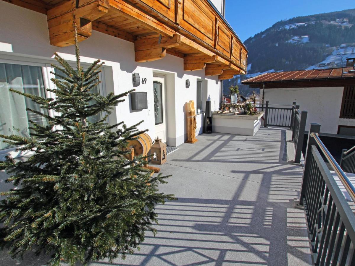 Apartment Waldeck 3 By Interhome Hippach Exterior foto